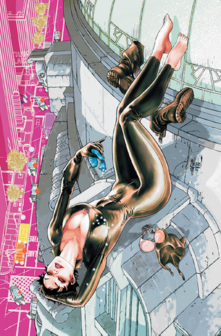 Illustration for article titled Why is DC Comics canceling and restarting all its superhero lines?